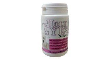 HOLY EYES ( eliminador manchas lagrimales) 30gr