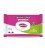 TOALLITAS INODORINA DESINFECTANTES PARA PATAS (PARA PERROS)40 uds