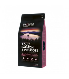 Profine Adult Salmon 15 kg