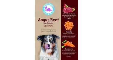 DOCTOR DINO ANGUS BEEF 6KG