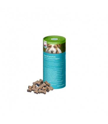 NUTRICAREVET GASTRO 60CHEWS PERRO COVETRUS