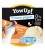 YOW UP HELADO DE YOGUR SABOR SALMÓN PARA PERROS 110GR