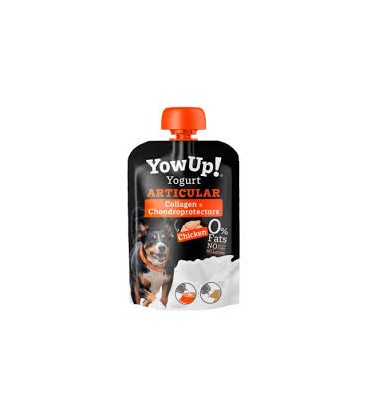 YOW UP YOGUR ARTICULAR PARA PERROS 