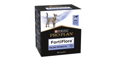 FORTIFLORA GATO 1UD