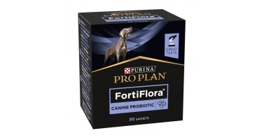 FORTIFLORA PERRO 1UD