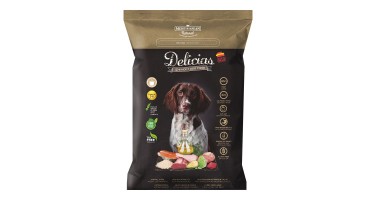 mediaterranean delicias 1,5kg