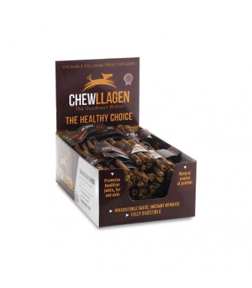 BARRITAS COLAGENO DE TERNERA