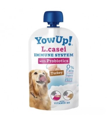 YOW UP YOGUR LCASEI INMUNE SISTEM 115GR