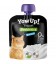 YOW UP YOGUR NATURAL PARA GATOS 85 GR