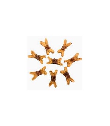 HUESOS DE TERNERA CON PATO 1UD