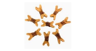 DONUT DE TRAQUEA DE TERNERA