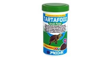 TARTA FOOD SMALL PELLET 75 G