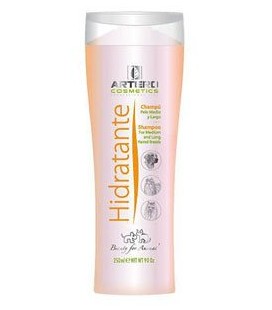 CHAMPU ARTERO HIDRATANTE 250 ML