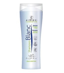 CHAMPU ARTERO BLANC 250 ML