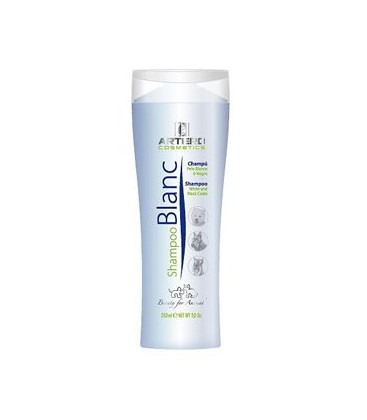 CHAMPU ARTERO BLANC 250 ML