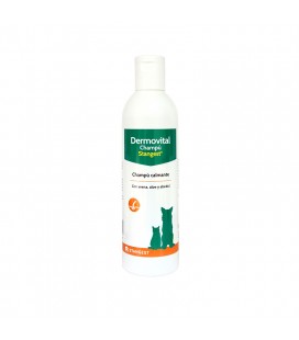 CHAMPÚ DERMOVITAL STANGEST 250ML