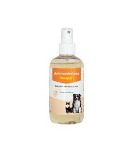 STANGEST ANTIMORDEDURAS PARA PERROS Y GATOS 200 ML