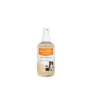 STANGEST ANTIMORDEDURAS PARA PERROS Y GATOS 200 ML
