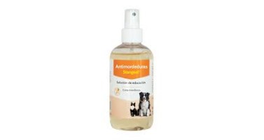 STANGEST ANTIMORDEDURAS PARA PERROS Y GATOS 200 ML