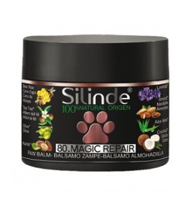 ALMOHADILLAS PROTECTOR SILINDE 100ML