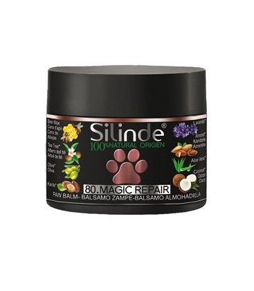 ALMOHADILLAS PROTECTOR SILINDE 100ML