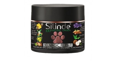 ALMOHADILLAS PROTECTOR SILINDE 100ML