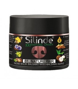 SILINDE PROTECTOR NARIZ 100ML