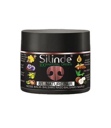 SILINDE PROTECTOR NARIZ 100ML