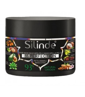 SILINDE MASCARILLA PELO 250 ML