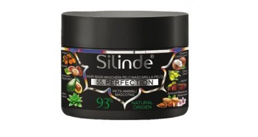 SILINDE MASCARILLA PELO 250 ML
