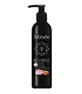 SILINDE CHAMPÚ CACHORROS 250 ML