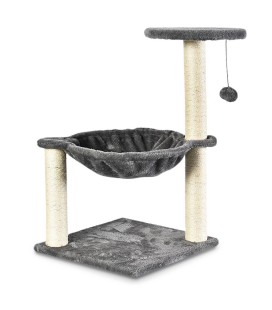 RASCADOR DESCANSO 40 x 40 x 66 cm