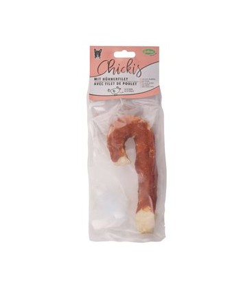 SNACK BASTON BUBIMEX PORQUE 15 CM