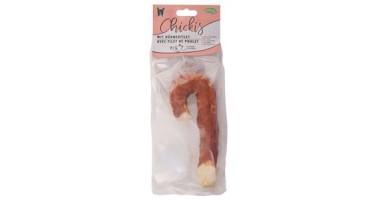 SNACK BASTON BUBIMEX POLLO 15 CM