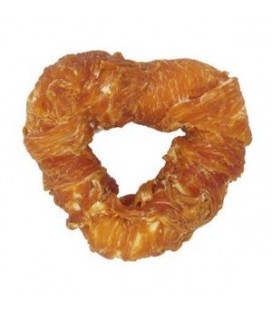 SNACK CORAZÓN POLLO