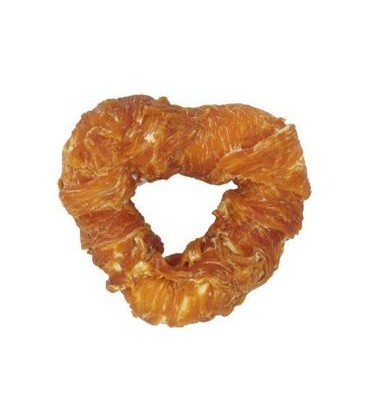 SNACK CORAZÓN POLLO