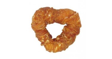 SNACK CORAZÓN POLLO