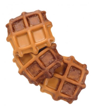 SNACK SNACK GOFRE 35 GR