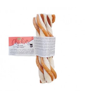 SNACK PALITOS COLAGENO POLLO 12 cm*3 UDS
