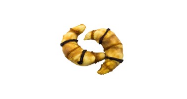 SNACK CROISSANT COLAGENO POLLO 10 CM