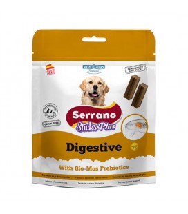 SNACK DIGESTIVE MEDITERRANEAM