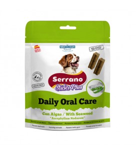 SNACK DENTAL MEDITERRANEAN 110 GR