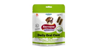 SNACK DENTAL MEDITERRANEAN 110 GR