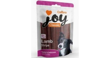SNACK CALIBRA LAMB 80GR