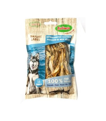 SNACK PESCADITOS BUBIMEX