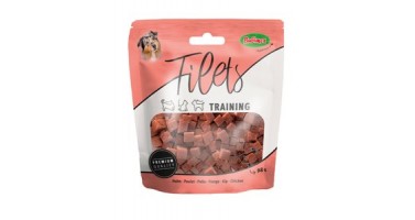 SNACK TAQUITOS POLLO BUBIMEX