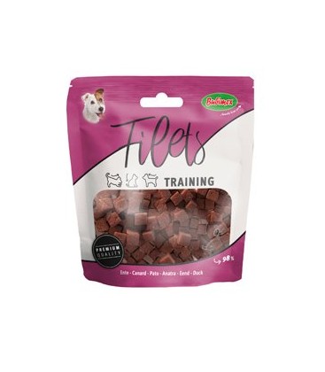 SNACK TAQUITOS PATO BUBIMEX