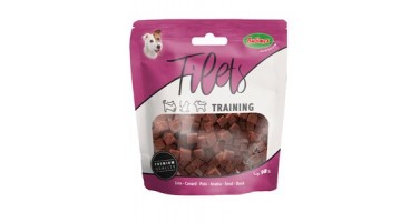 SNACK TAQUITOS PATO BUBIMEX