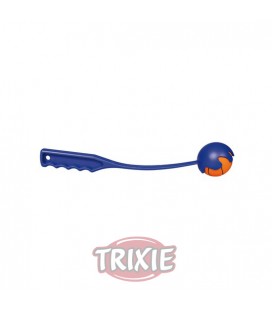LANZADOR DE PELOTAS PARA PERROS TRIXIE